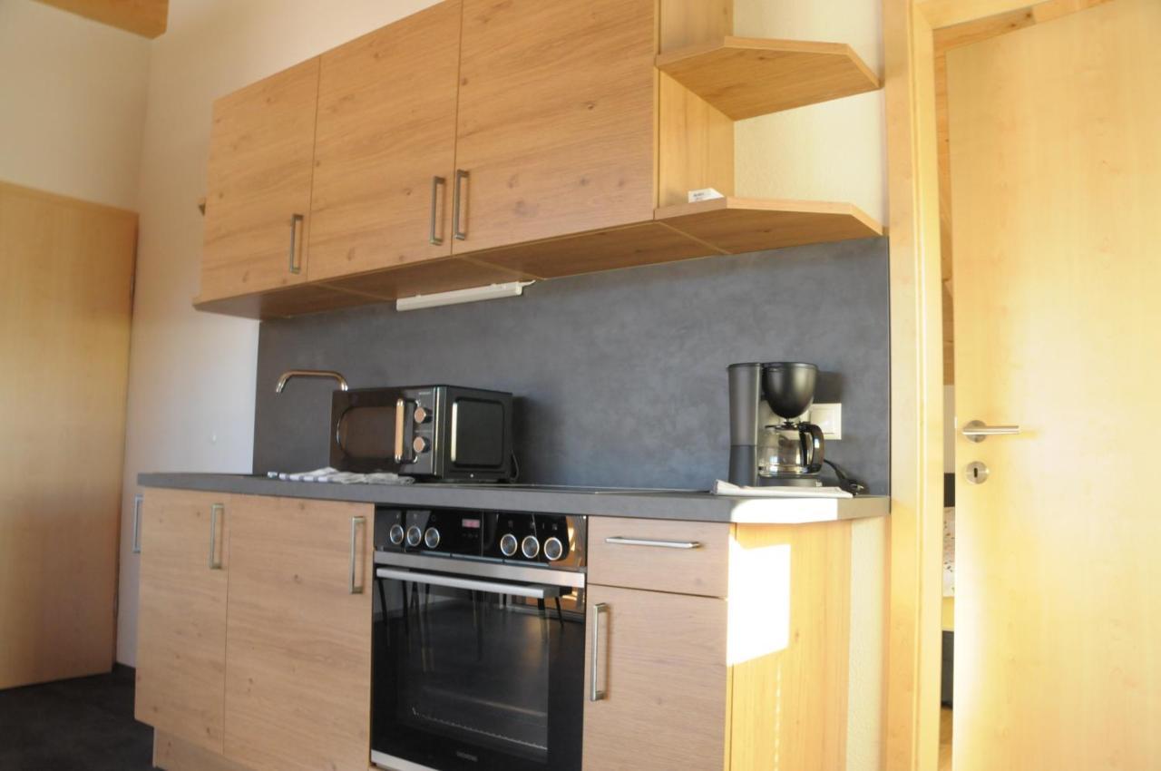 Haus Lagger Apartment Seefeld in Tirol Exterior photo