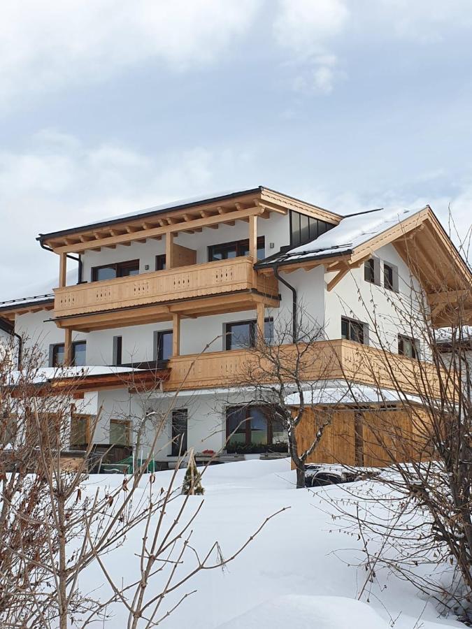 Haus Lagger Apartment Seefeld in Tirol Exterior photo
