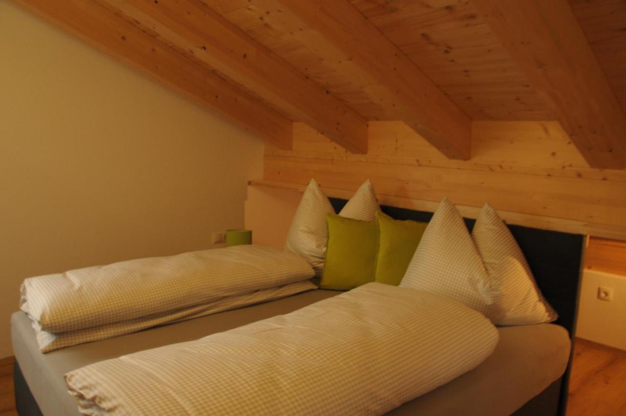 Haus Lagger Apartment Seefeld in Tirol Exterior photo